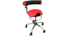 Sanus zadelzit Boltaflex bekleding